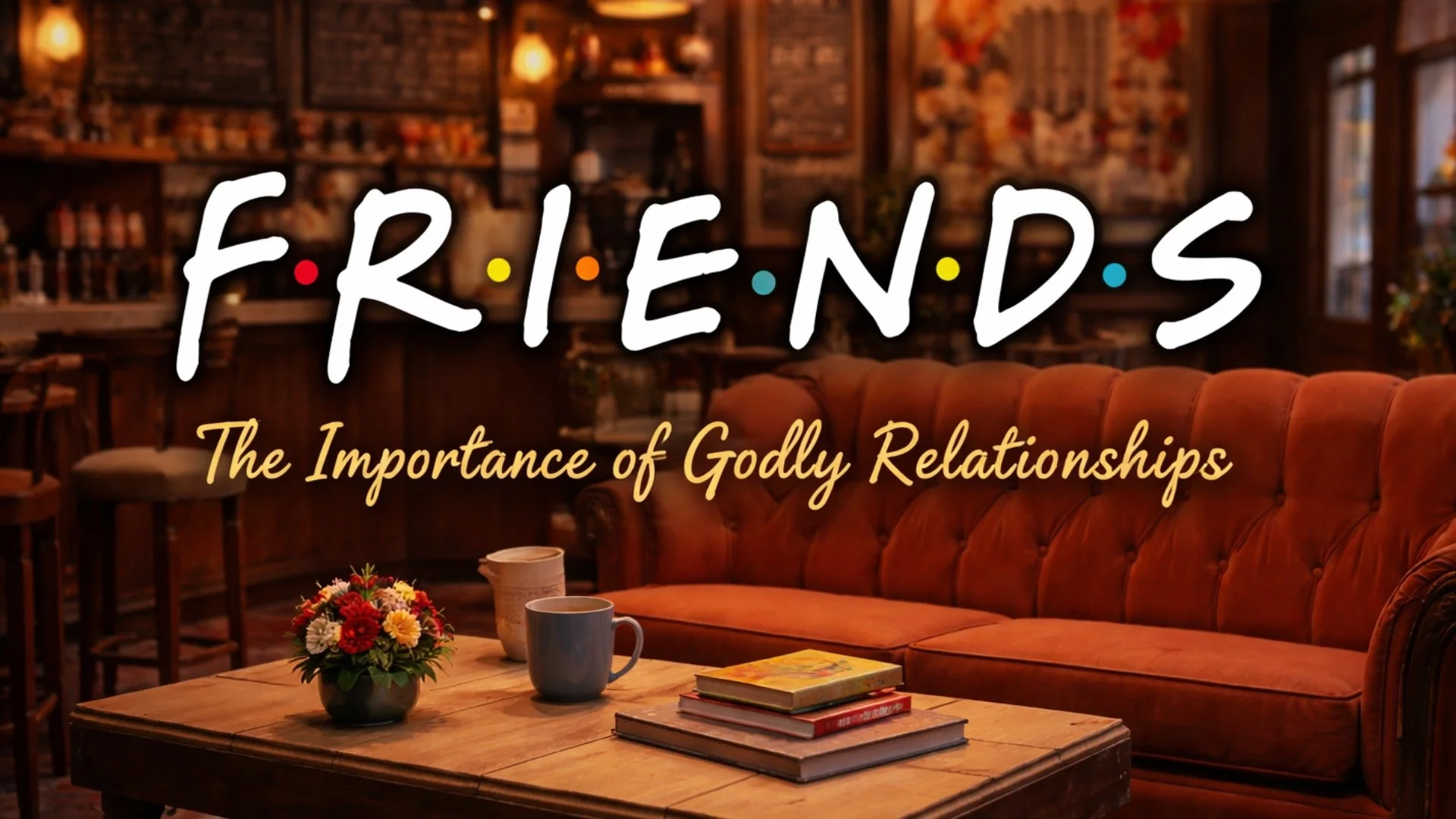 Friends