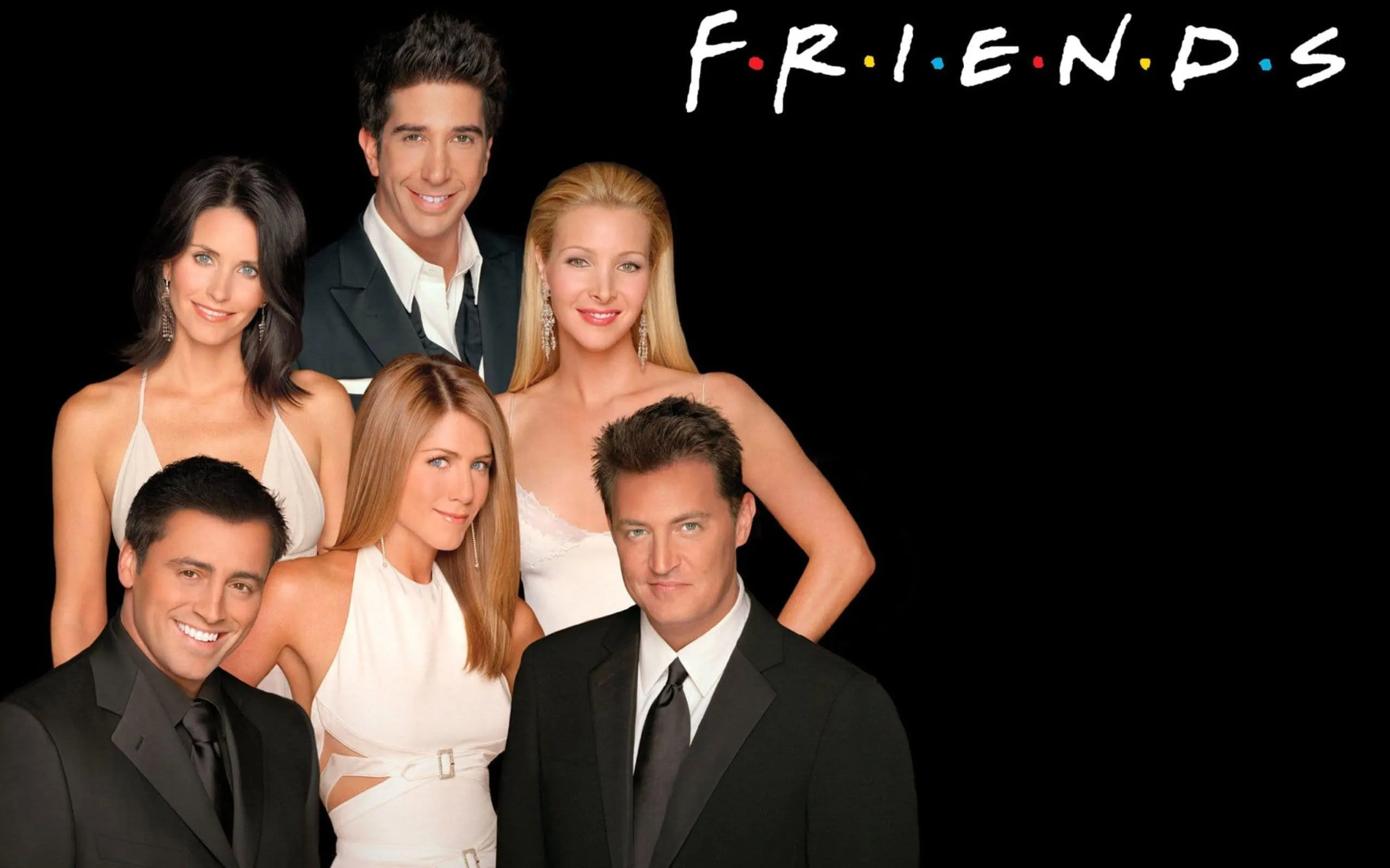 Phoebe Buffay Wallpaper