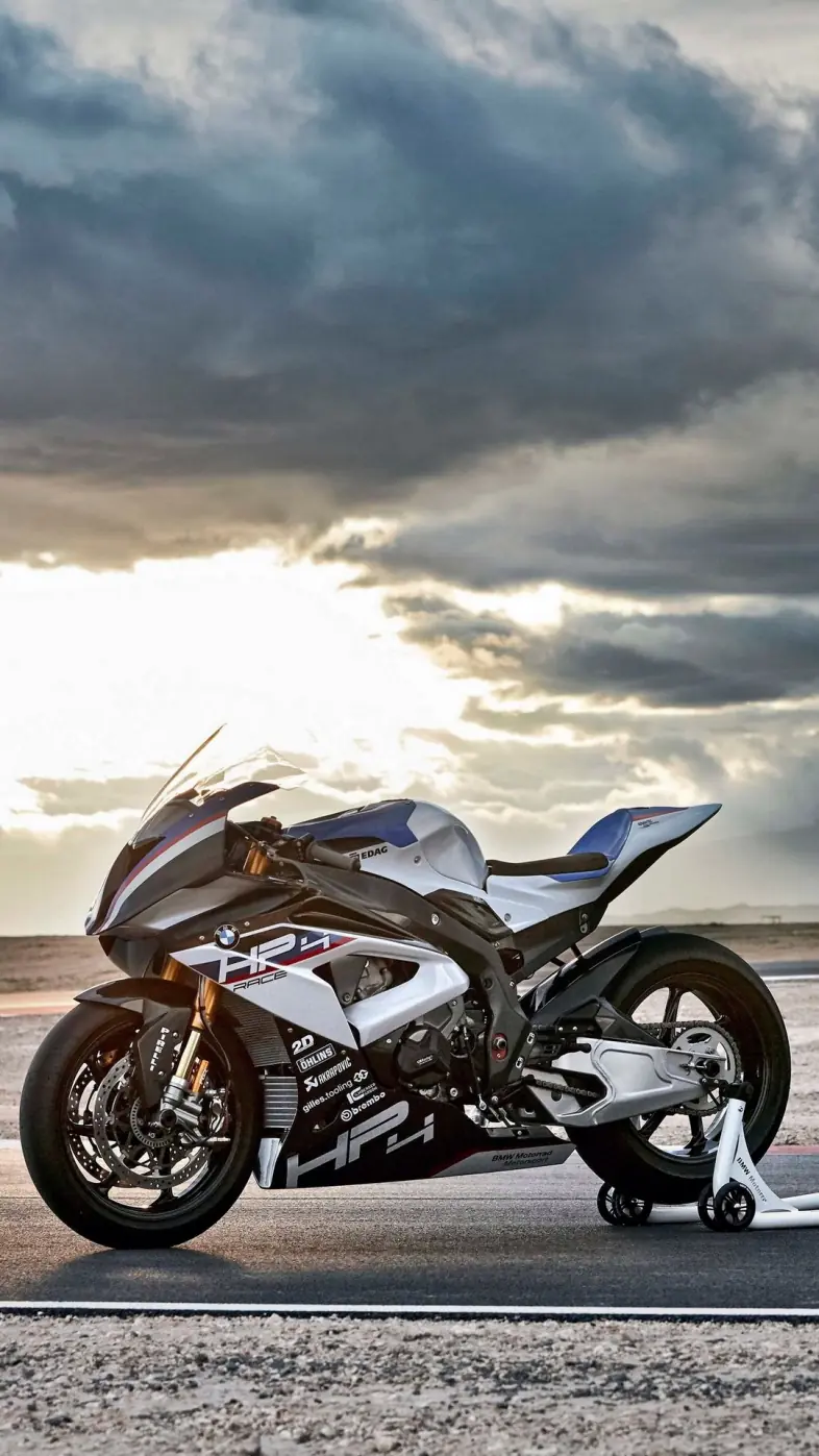 Bike Mobile Wallpaper HD 4K