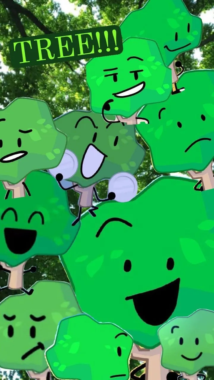 Tree wallpaper