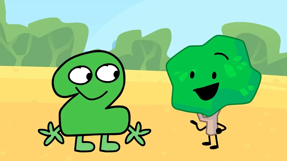 Treetwo