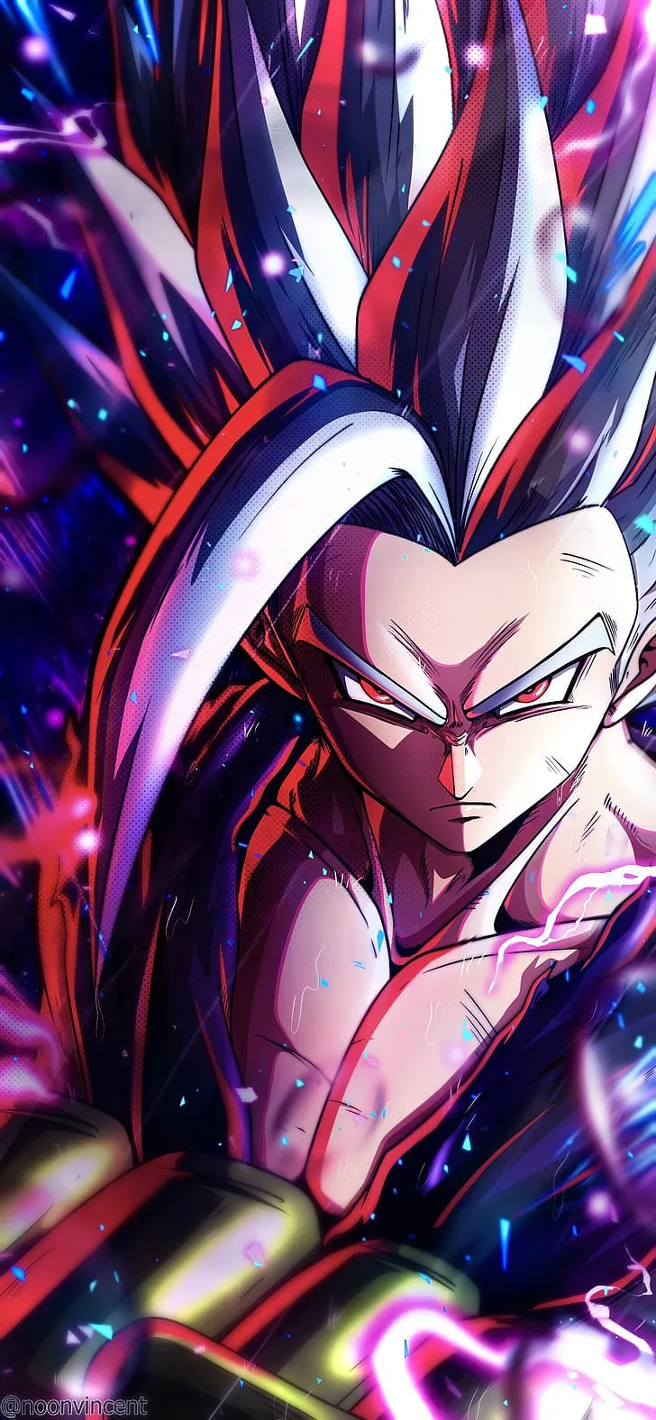 Gohan Beast 1080P, 2K, 4K, 5K HD wallpaper free download