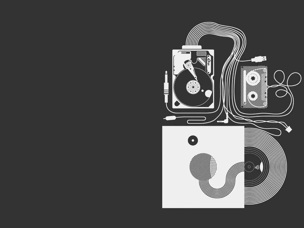 Record Phone Wallpaper: Free 4K & HD Downloads
