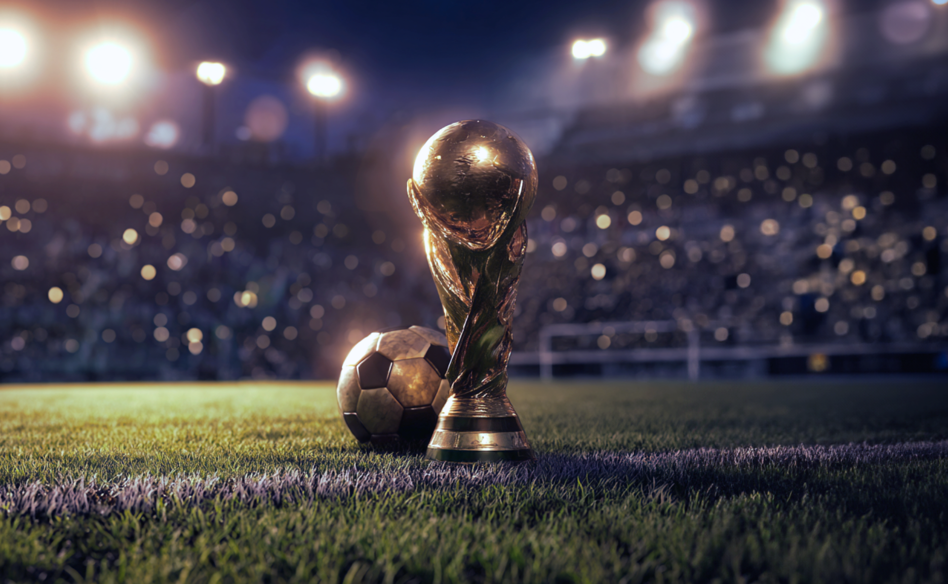 FIFA World Cup 2026: Economic impact preview
