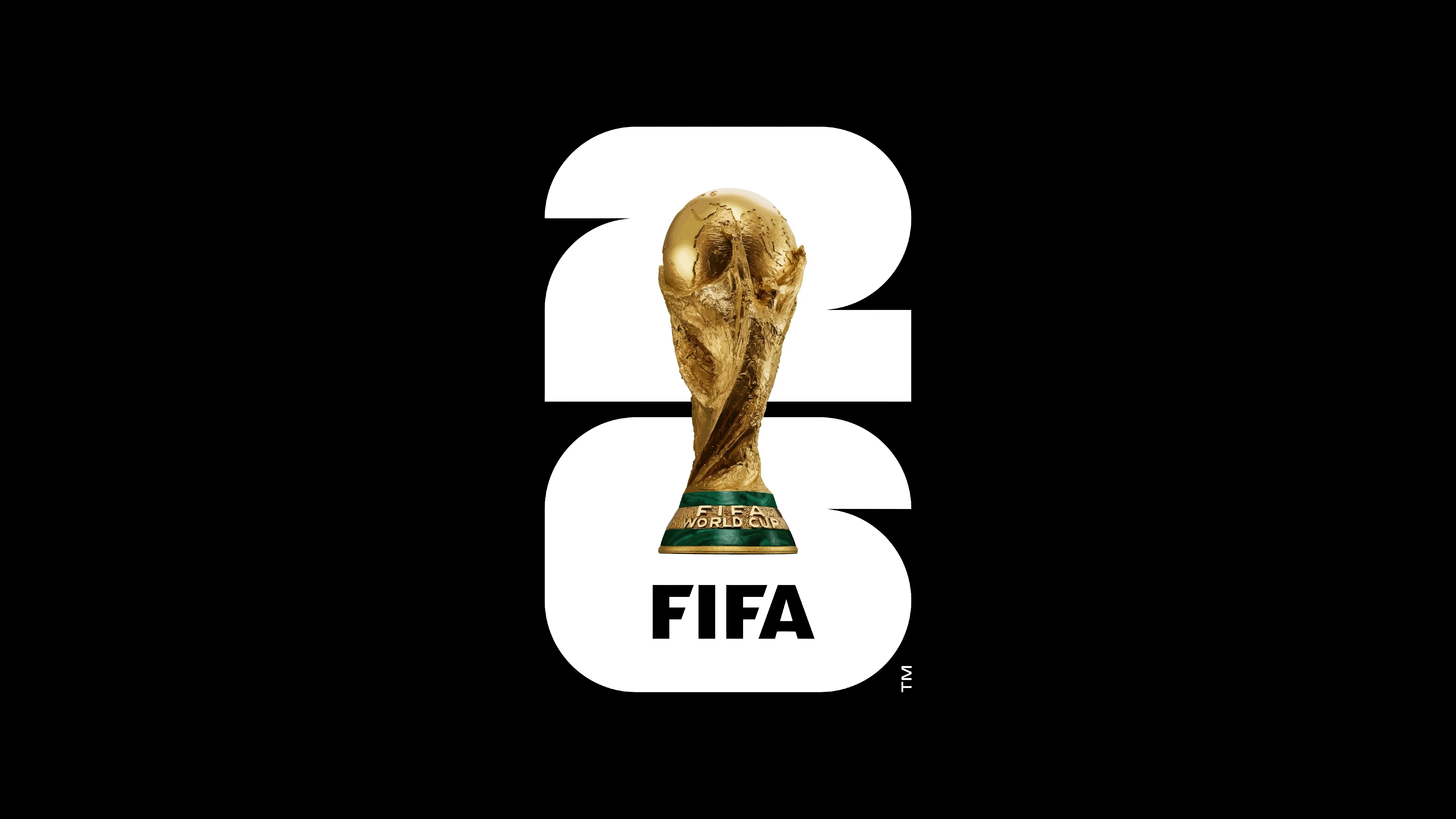 FIFA World Cup 2026™ 4K Wallpaper