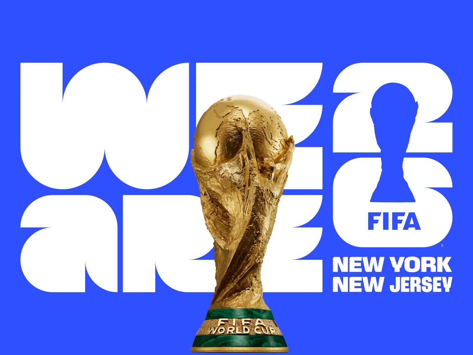 FIFA World Cup 2026™ NYNJ Honorable Mention
