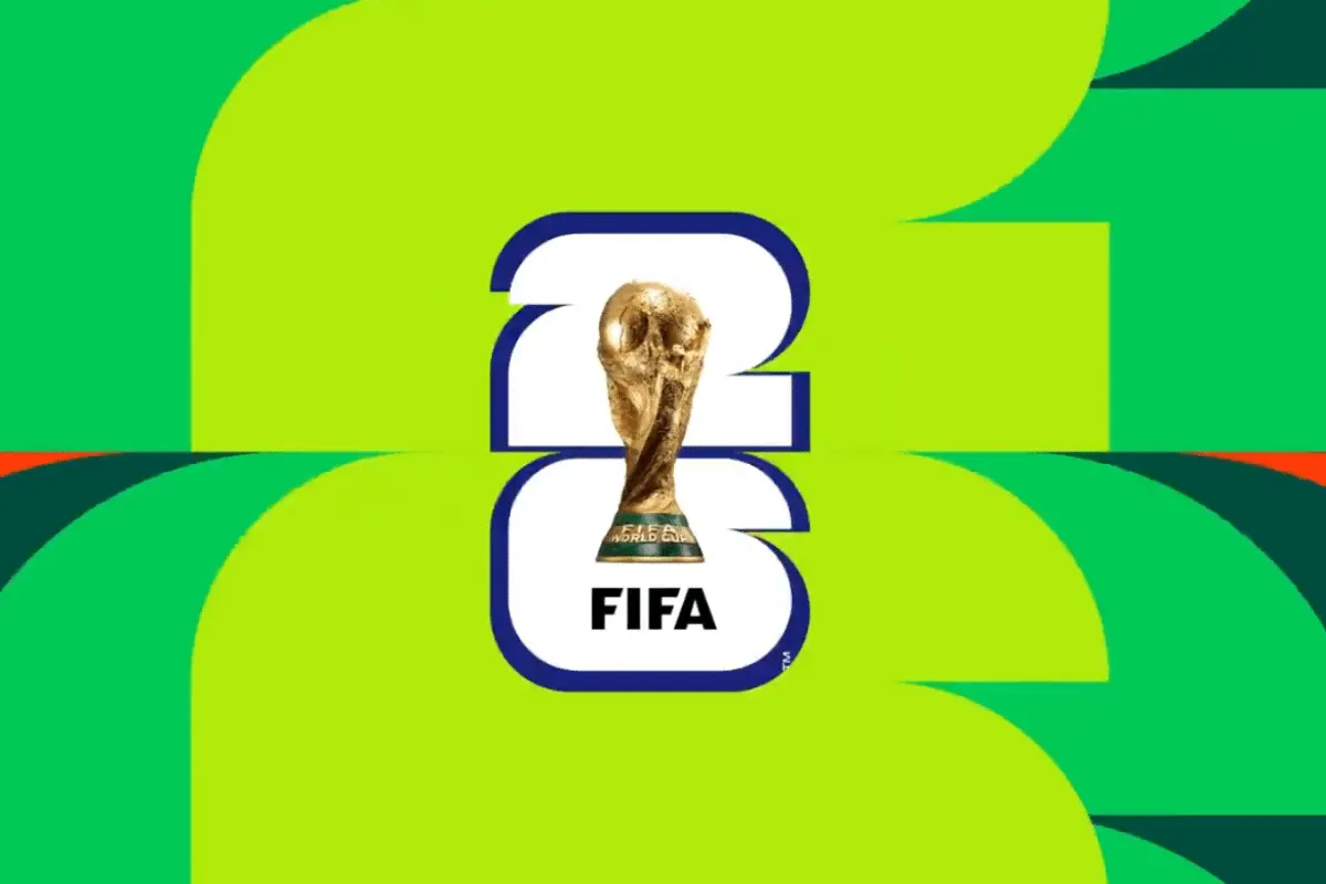 2026 World Cup Logo Revealed: A New Era for FIFA
