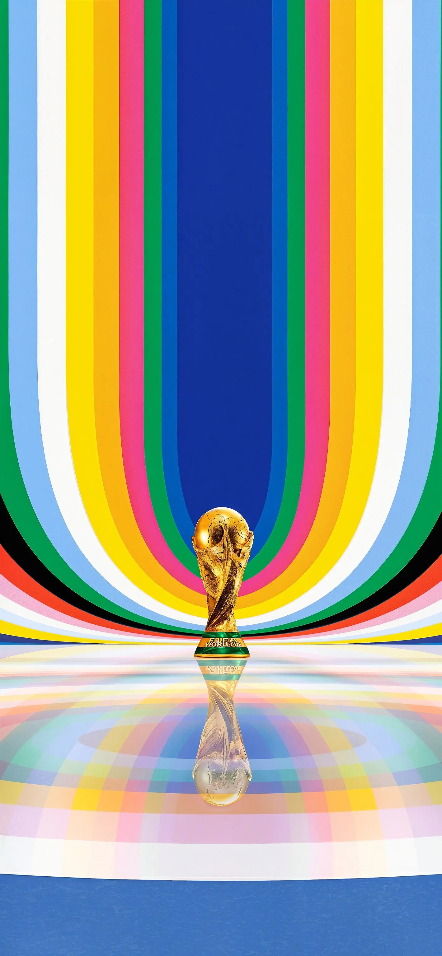 FIFA World Cup 2026