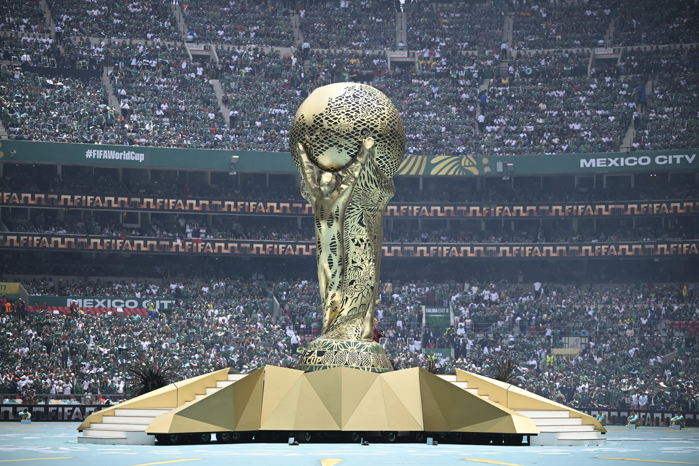 2026 World Cup: Group E Preview. Stars and Stripes FC