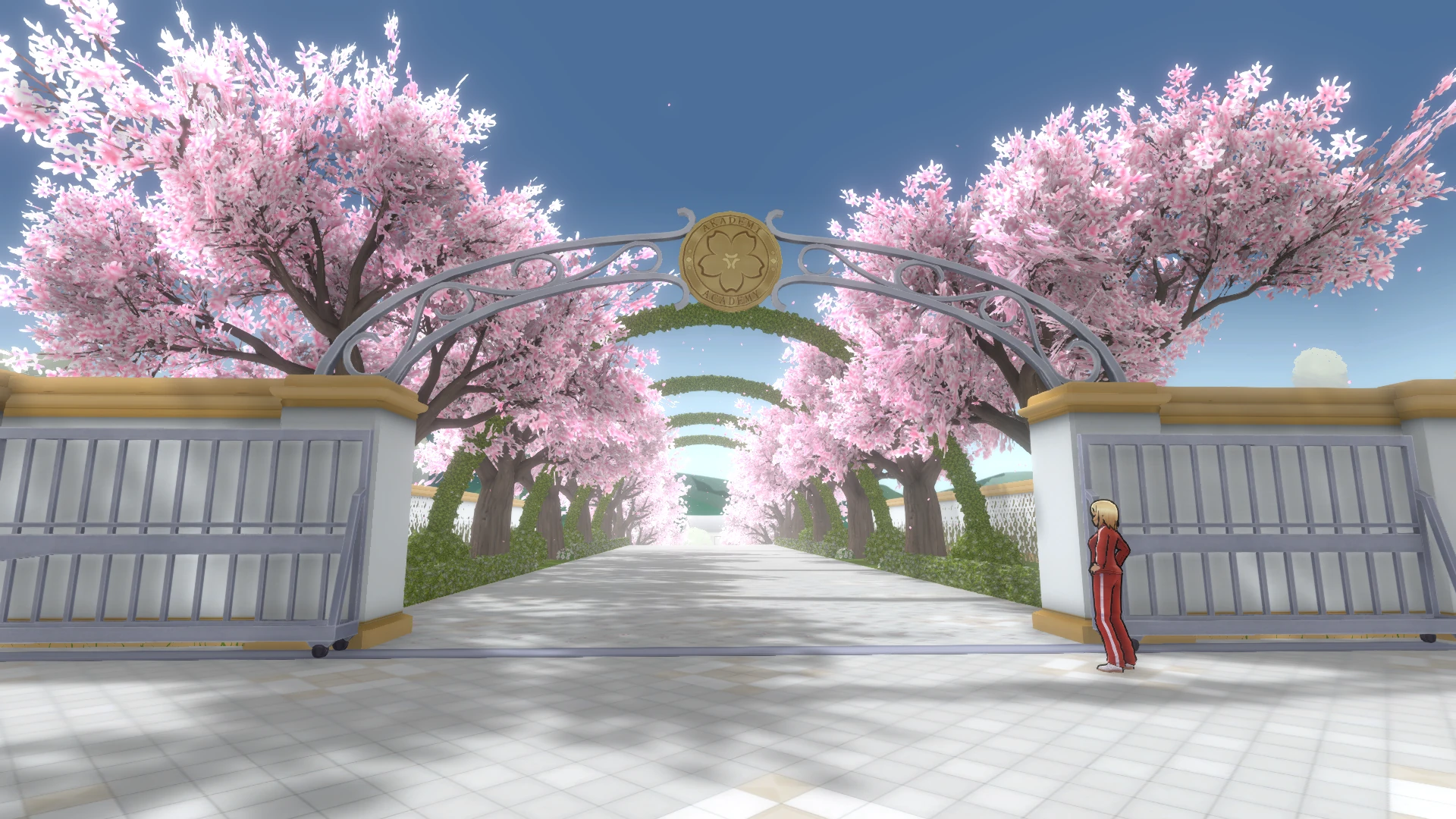 School Atmosphere