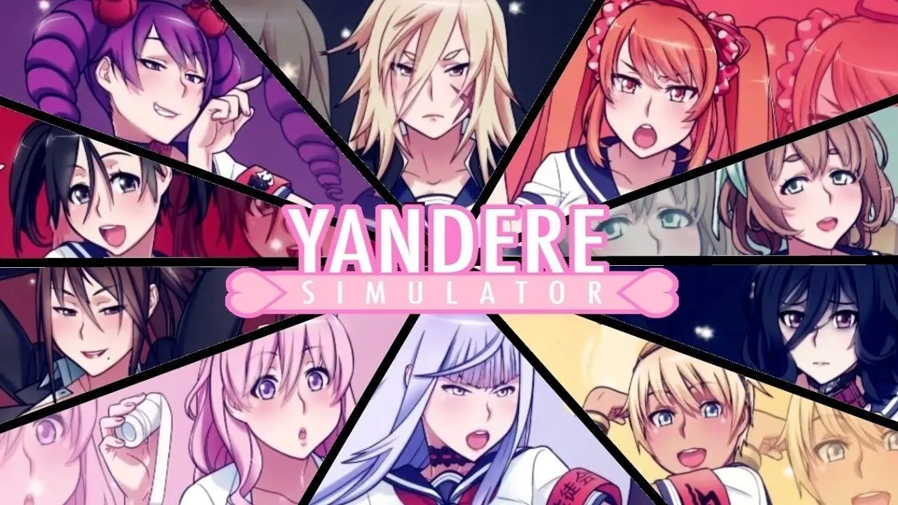ideas de Yandere simulator. eventos, personajes, budo masuta