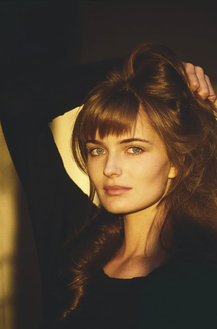 Paulina Porizkova 1080P, 2K, 4K, 5K HD wallpaper free download