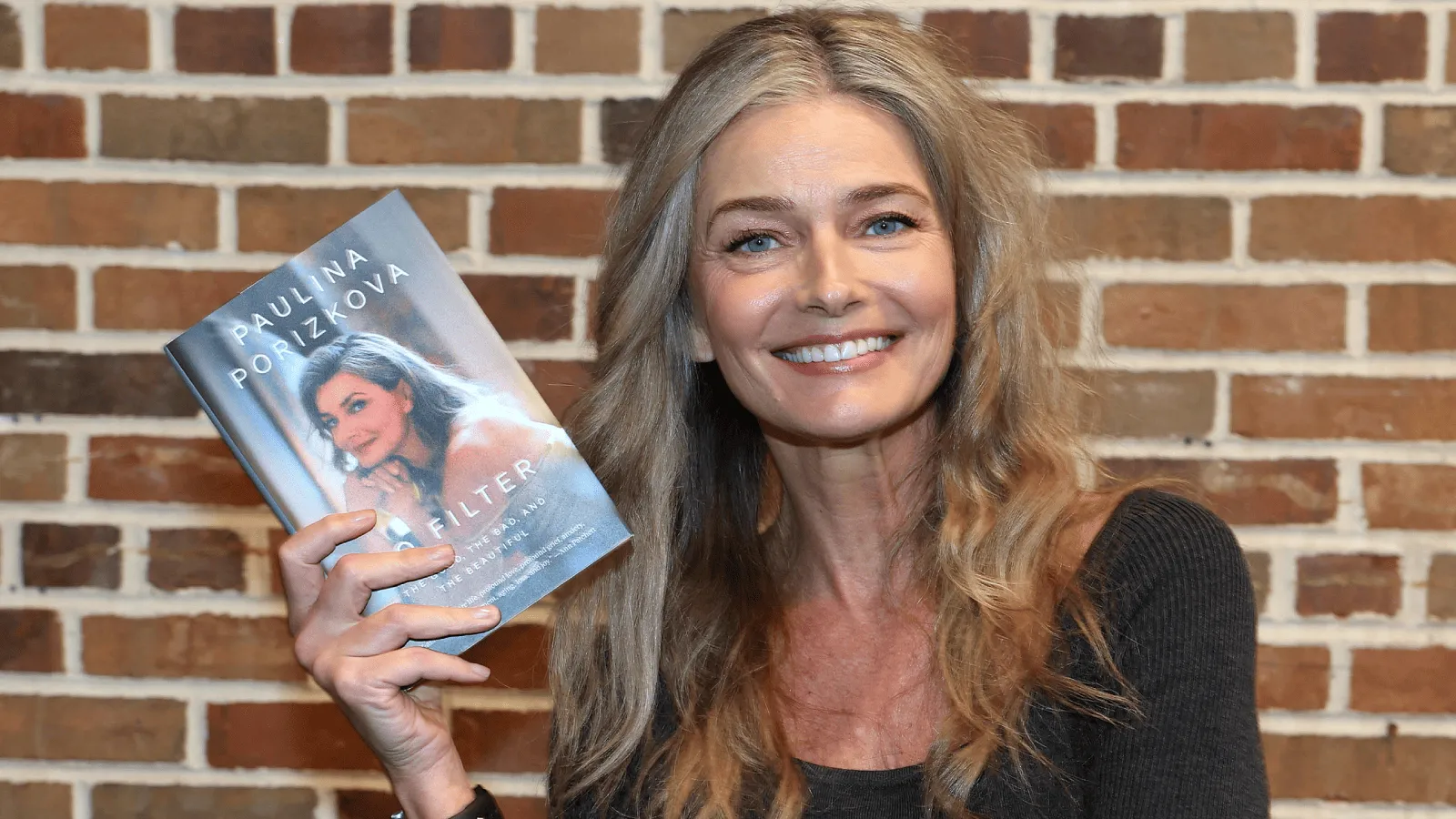 Paulina Porizkova claps back at online haters in classy way. Woman & Home