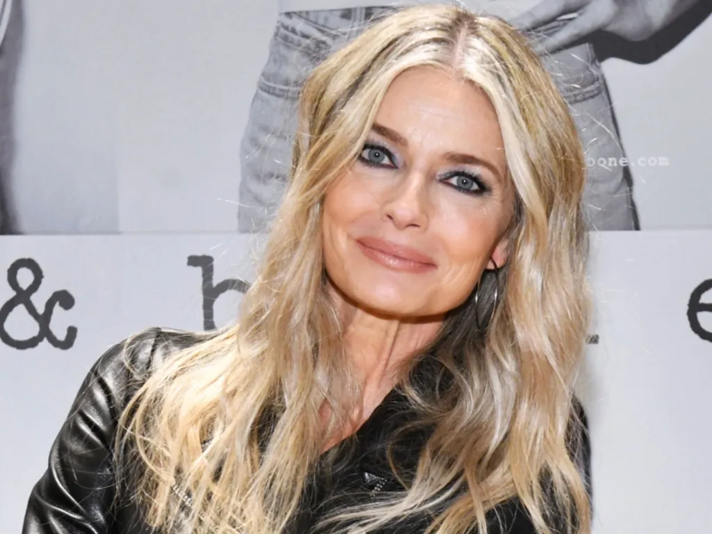 Paulina Porizkova Clarifies Why She's Not Making a Modeling 'Comeback'