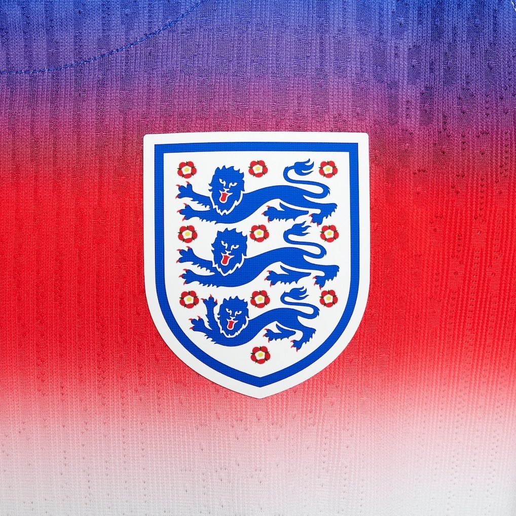 England Lionesses Nike Dri FIT ADV Home Match Shirt 2025
