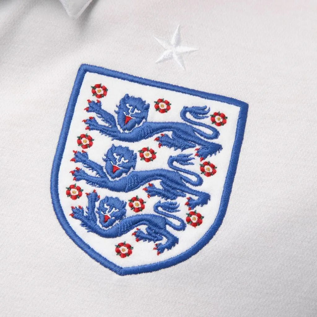 England Soccer Wallpaper
