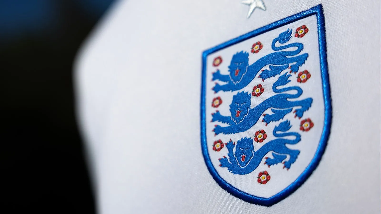 Hidden details and symbols in the England badge revealed including reason why there are three lions