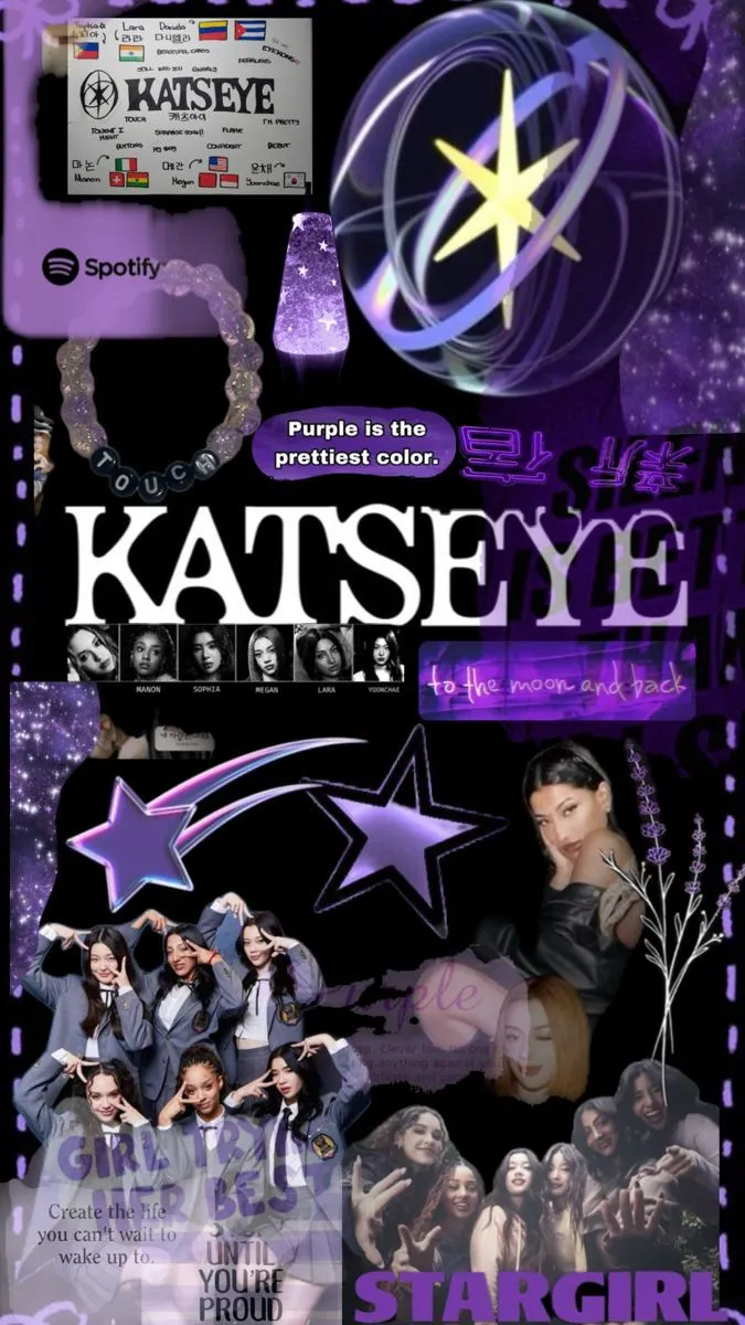 Katseye wallpaper ideas. cute image for wallpaper, cute iphone wallpaper tumblr, cute wallpaper
