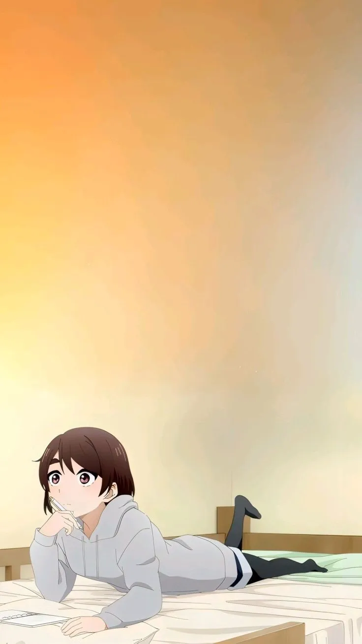 Hotaru Hinase Kun To Koi No Yamai