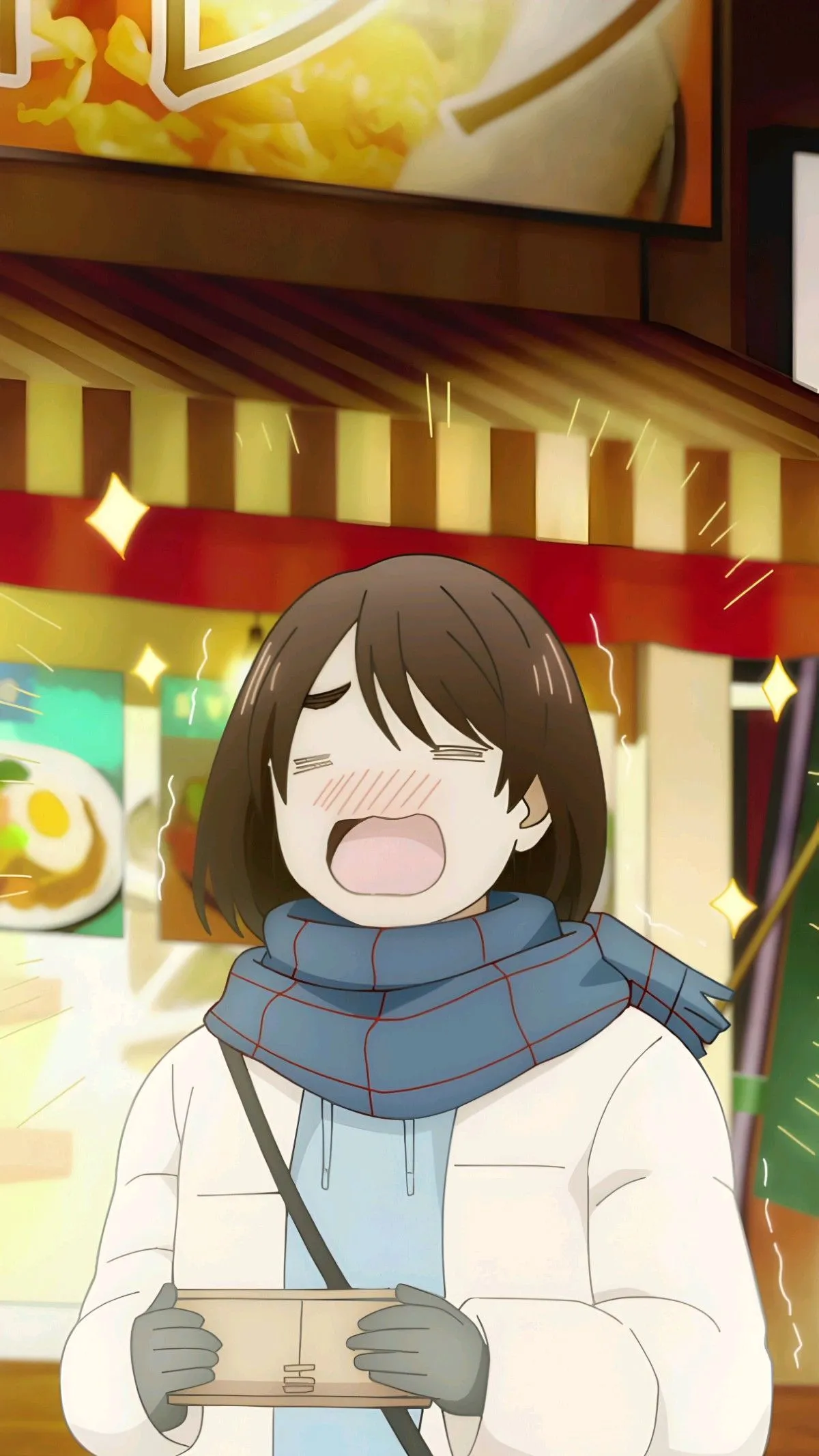 Hotaru Hinase Condition Called Love