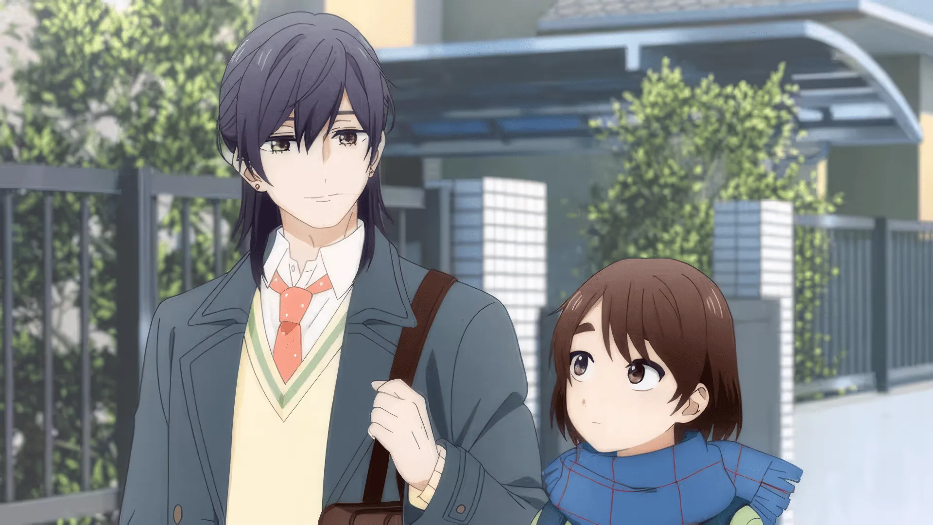 Hananoi Kun To Koi No Yamai Anime Wallpaper Featuring Hotaru Hinasex1080