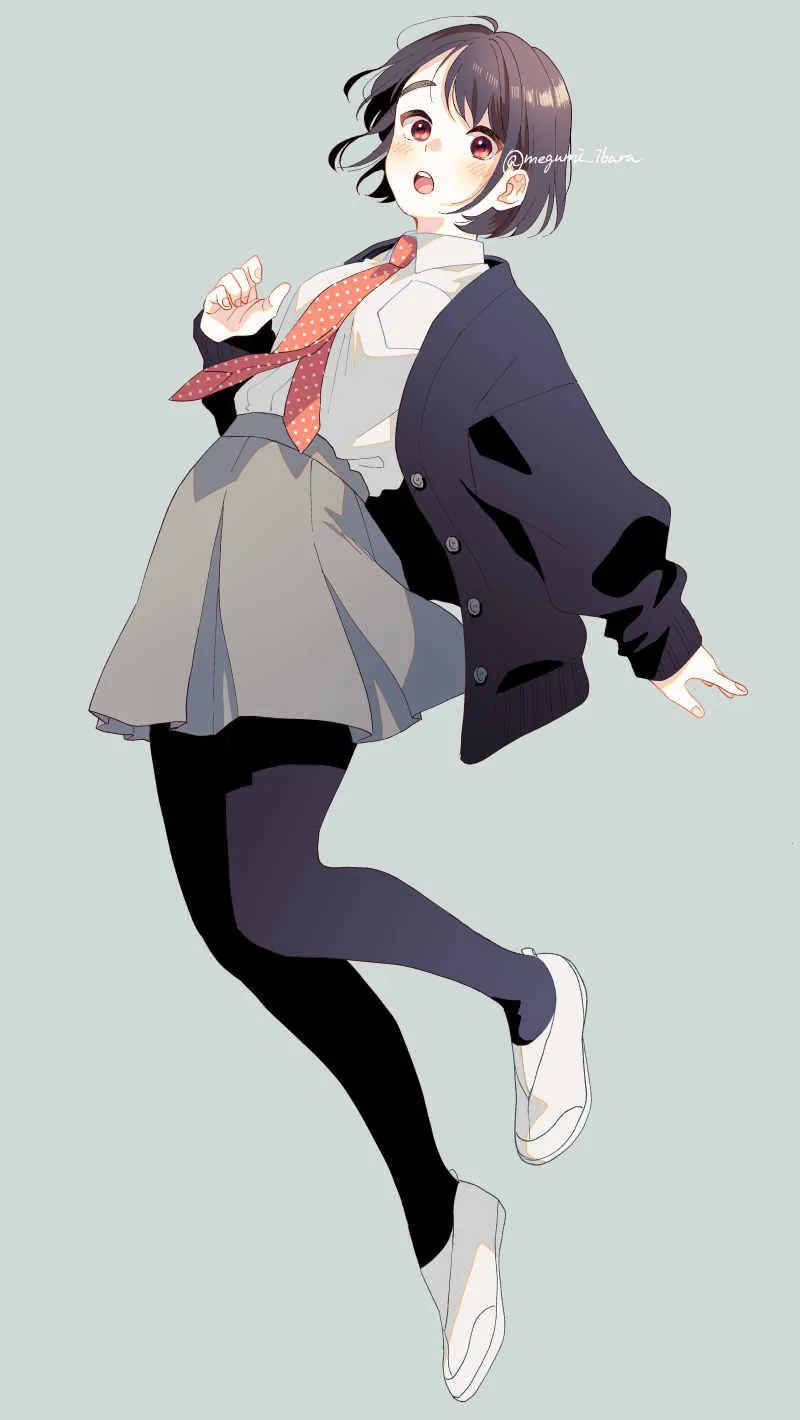 Hinase Hotaru Kun To Koi No Yamai Anime Image Board