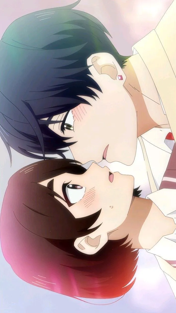 Hotaru Hinase.. Saki Hananoi Kun To Koi No Yamai