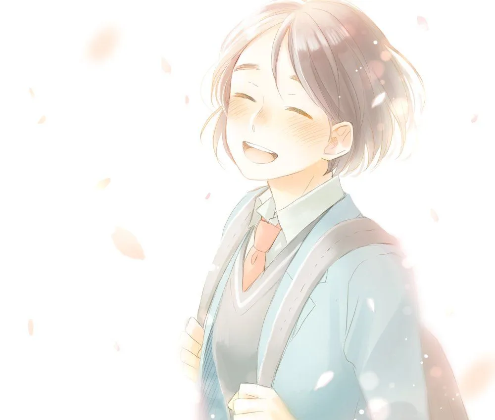 Hinase Hotaru Kun To Koi No Yamai Anime Image Board