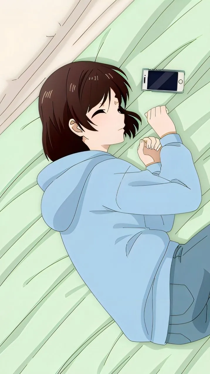 Hotaru Hinase Kun To Koi No Yamai