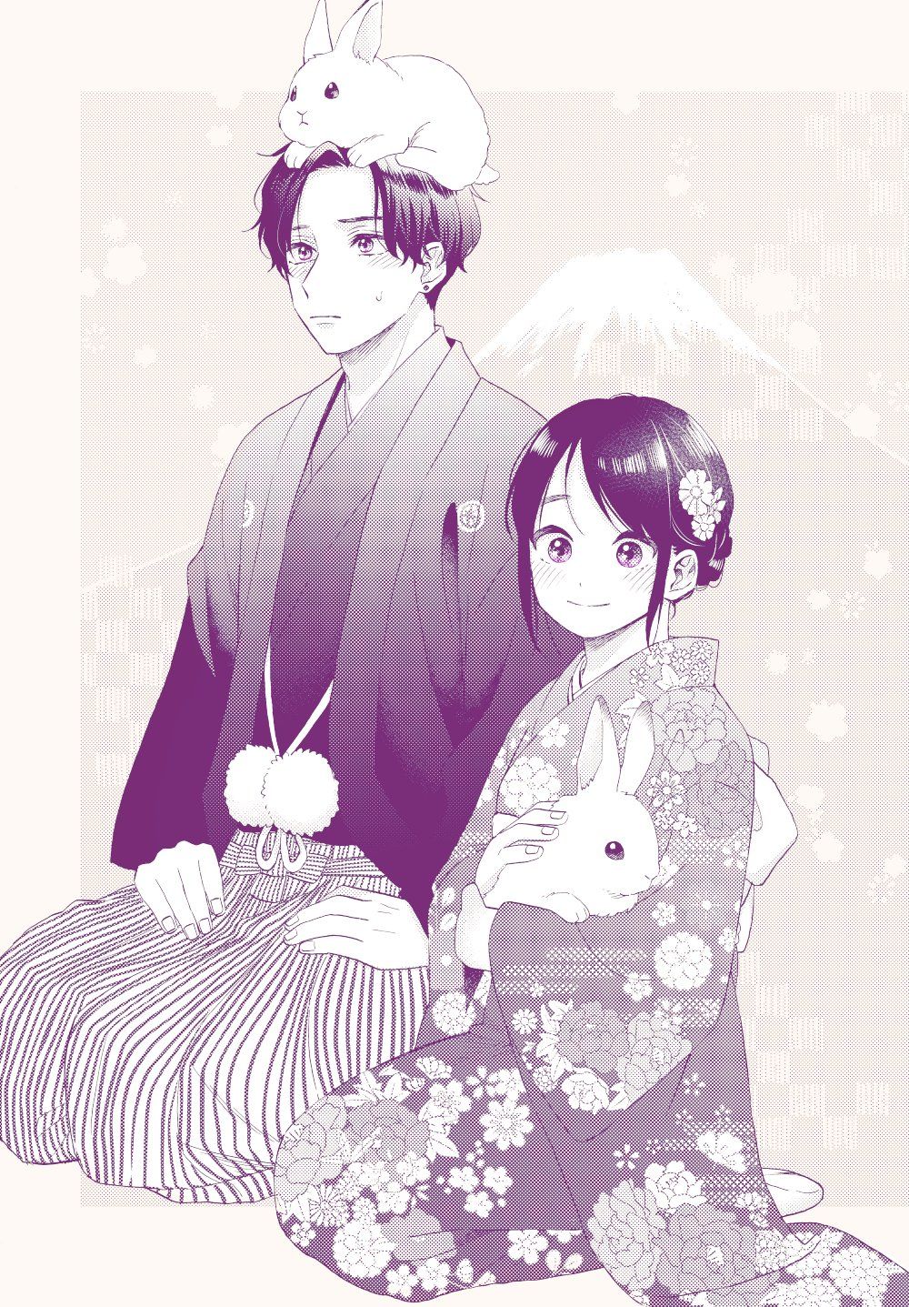 Hinase Hotaru Kun To Koi No Yamai Anime Image Board