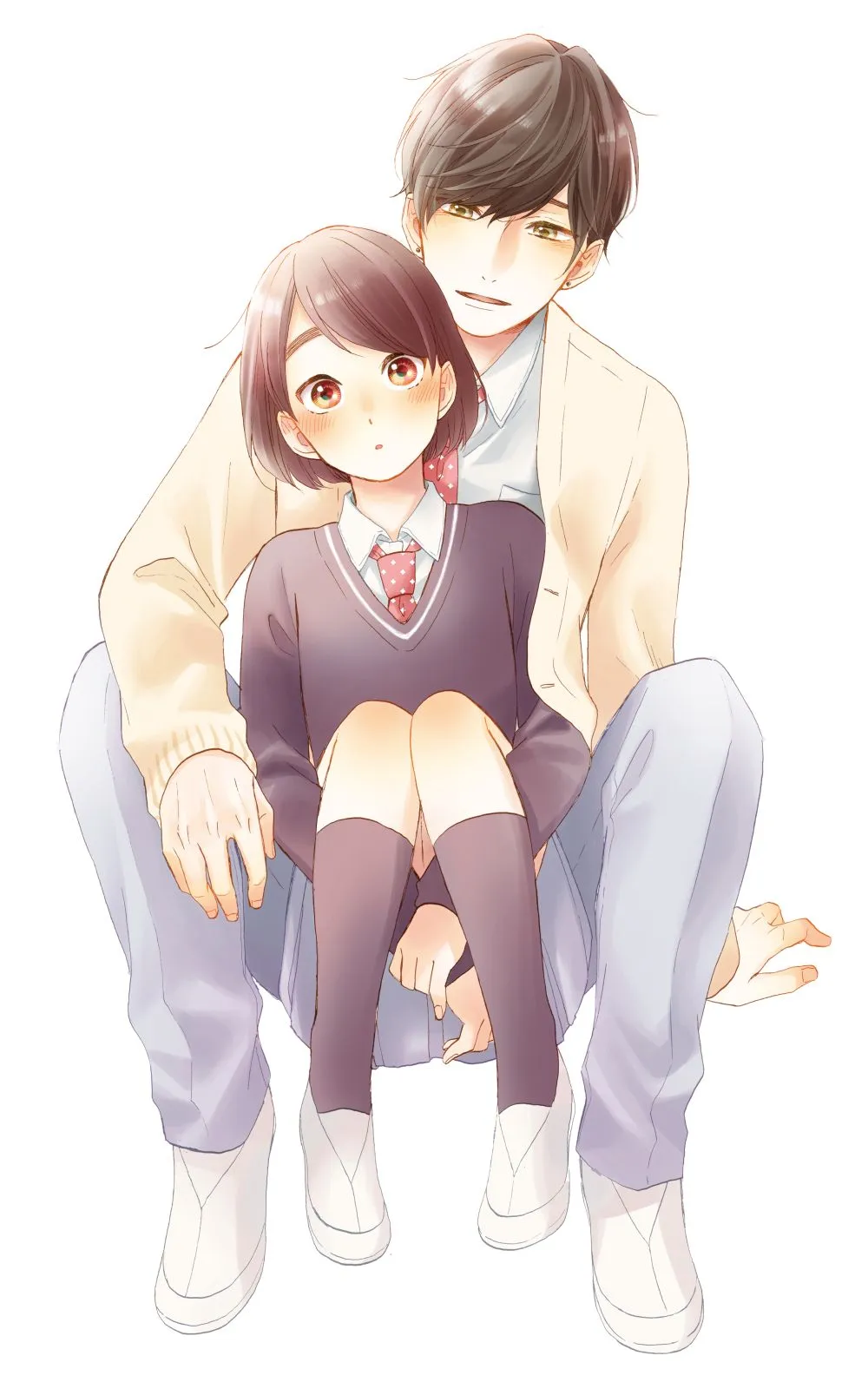 Hinase Hotaru. Anime Image Board