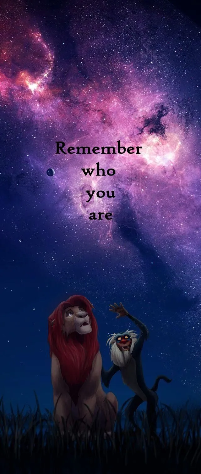 Lion King Wallpaper
