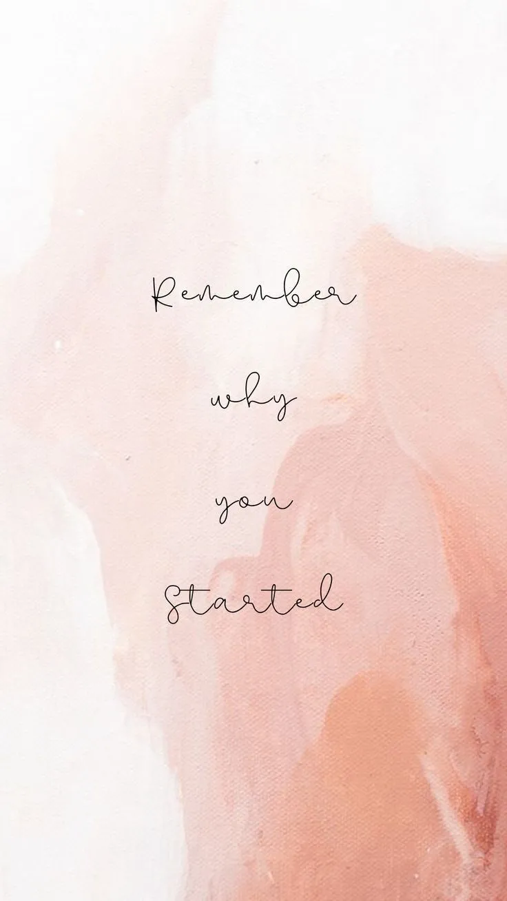 Positive and Motivational Wallpaper For Your Phone. February 2022 Edition