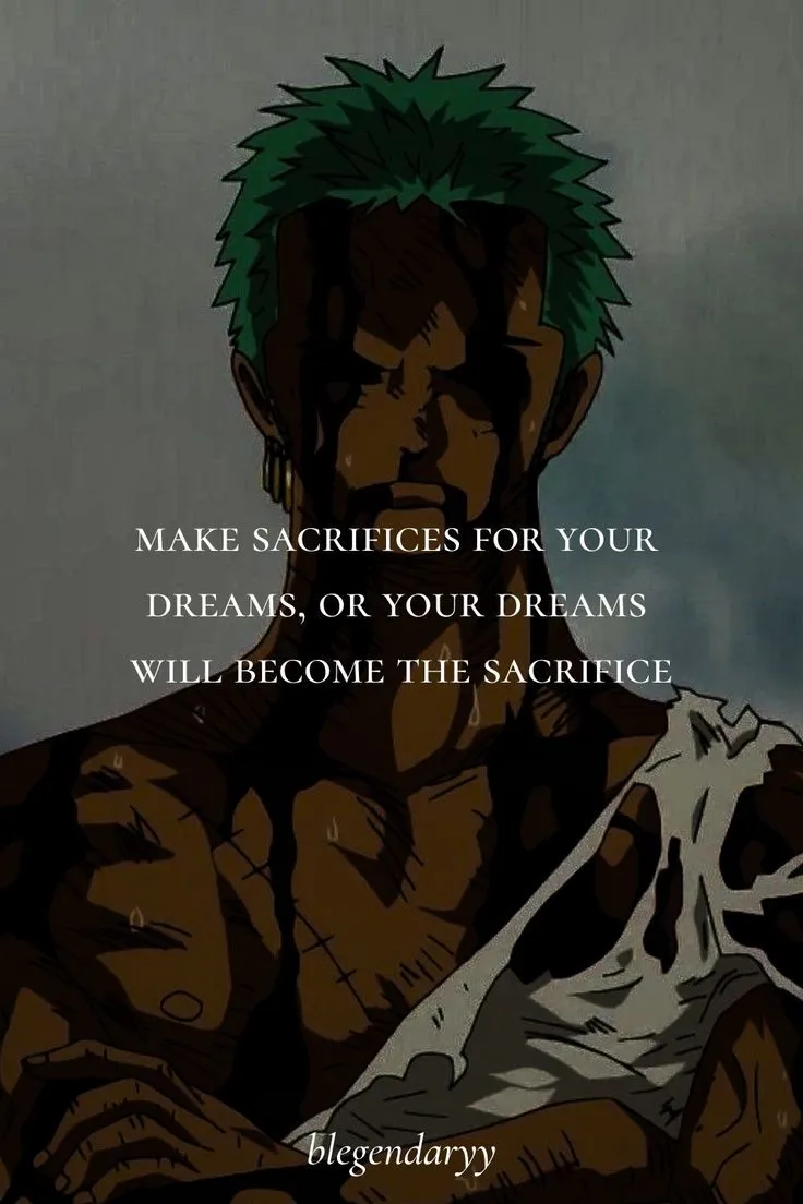 Zoro ⚔️