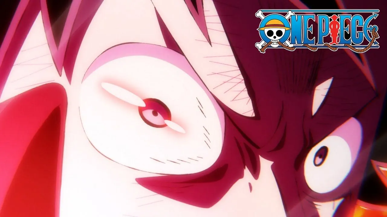 Best One Piece Quotes to Share With Your Crew