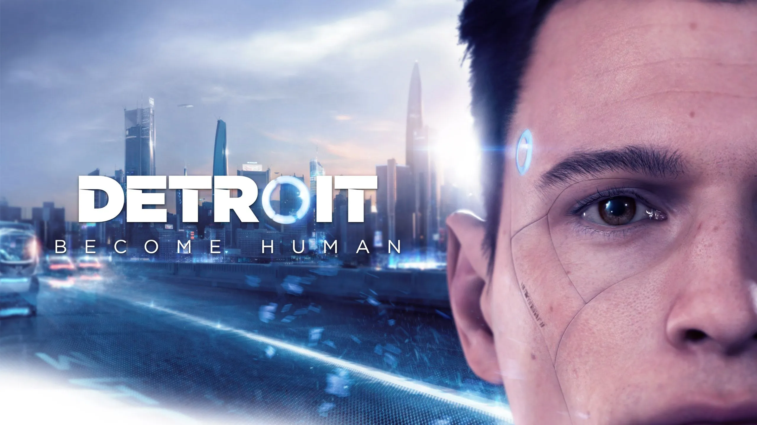 Detroit: Become Human. Download and Buy Today Games Store