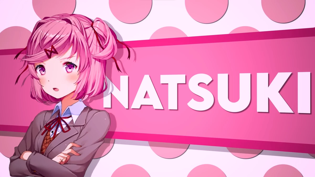 Natsuki. Freshy Kanal Cinematic