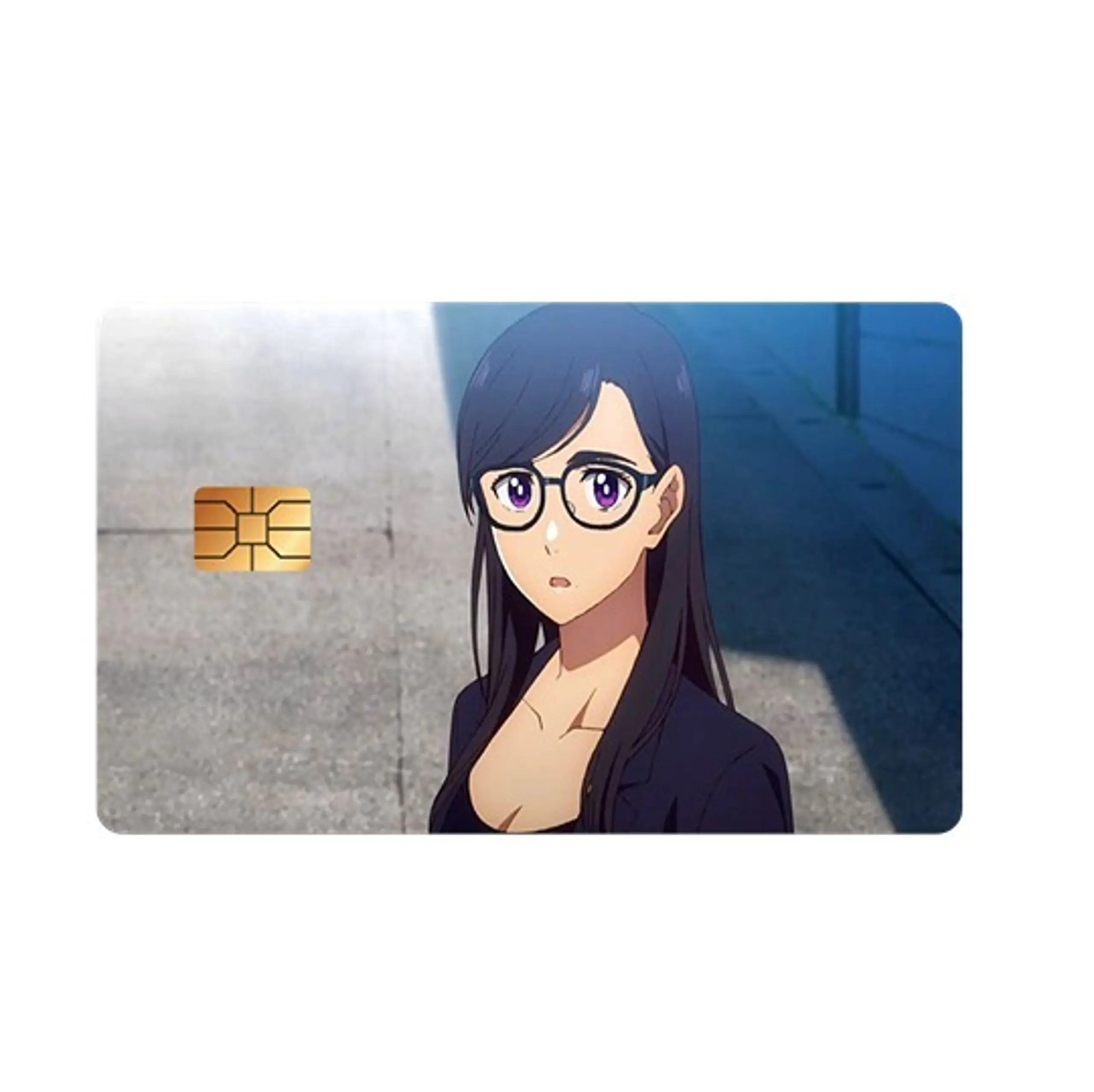 Premium Summertime Rendering Hizuru Minakata