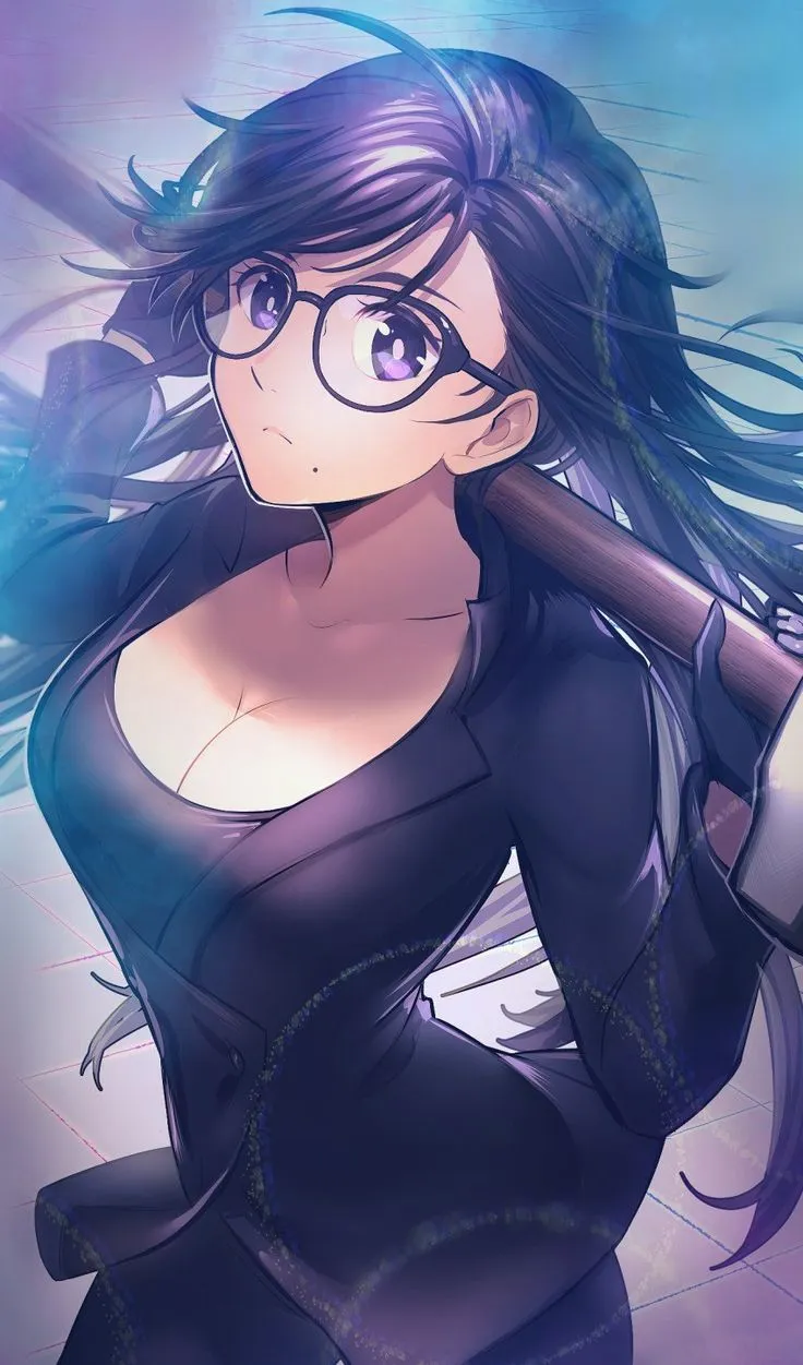 Summertime rendering fanart. Hizuru minakata summer time rendering, Summer time rendering ushio, Summertime render hizuru