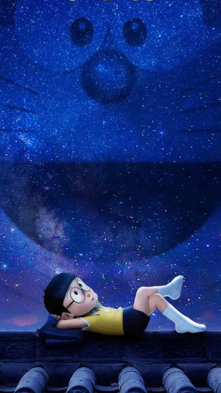 Doreamon nobita wallpaper. Nobita doremon wallpaper hd, Doremon HD photo, Doraemon nobita