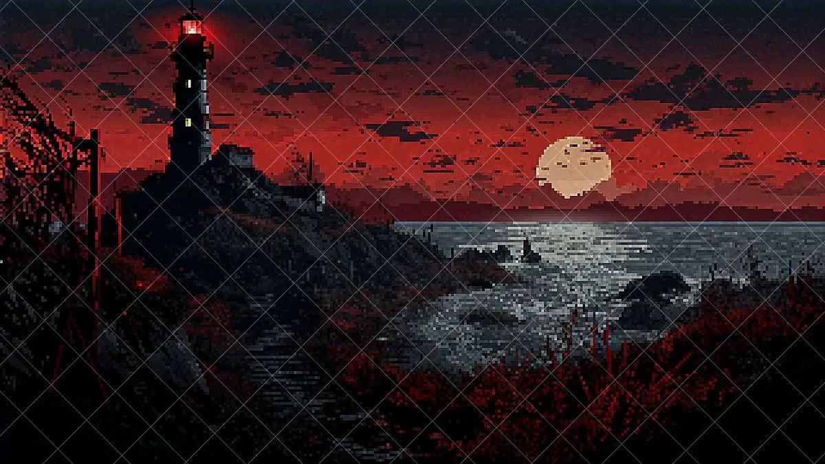 BACKGROUND Horror 2