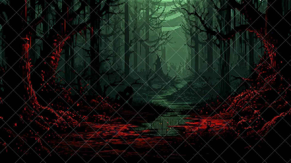 BACKGROUND Horror 1