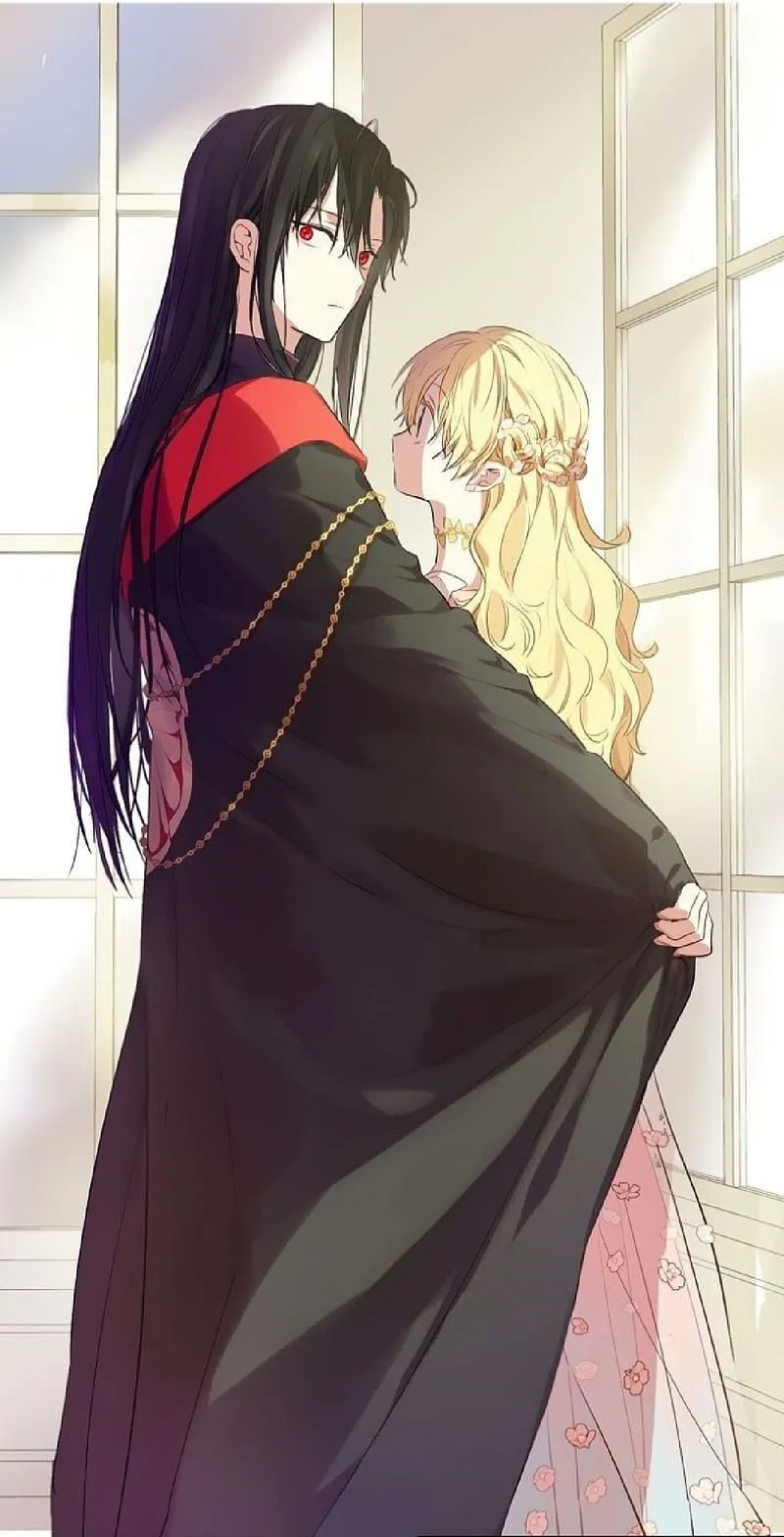 Anime, Who Made Me a Princess, Claude de Alger Obelia, Diana (Who Made Me a Princess), HD wallpaper