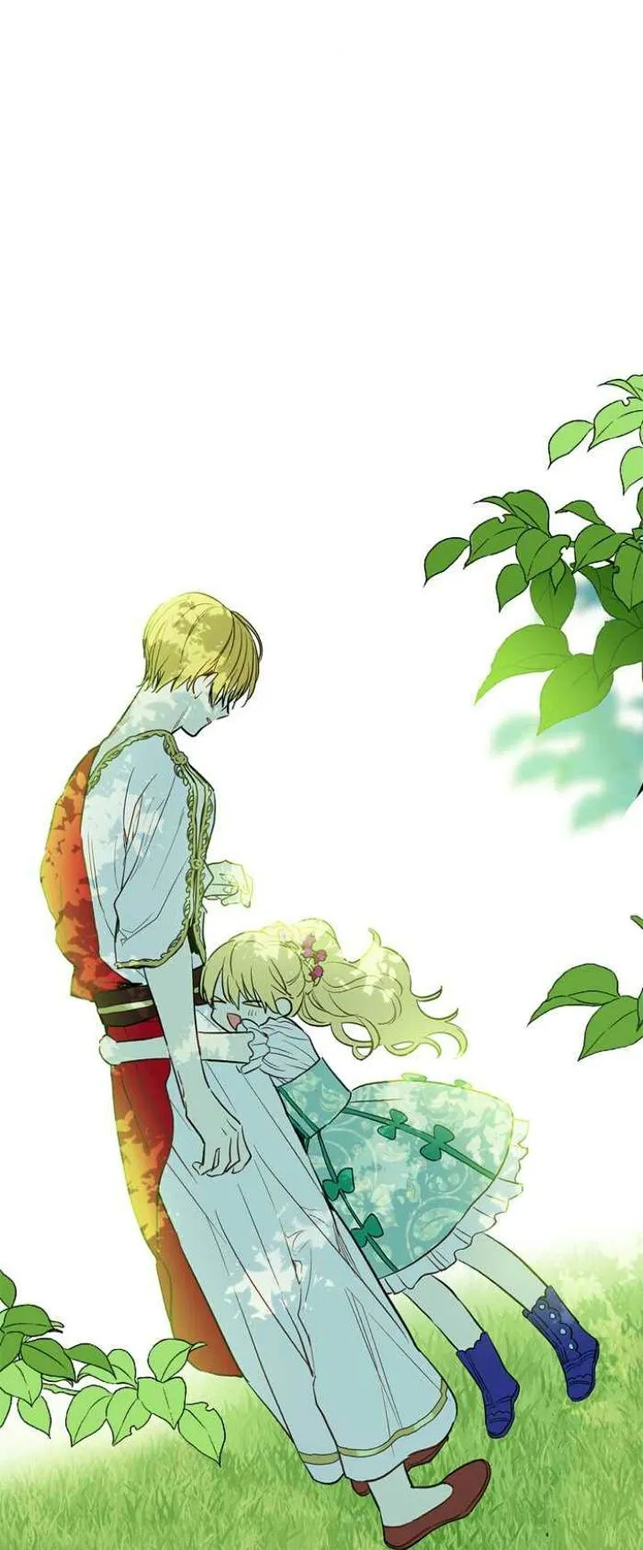 Claude de Alger Obelia X Athanasia de Alger Obelia