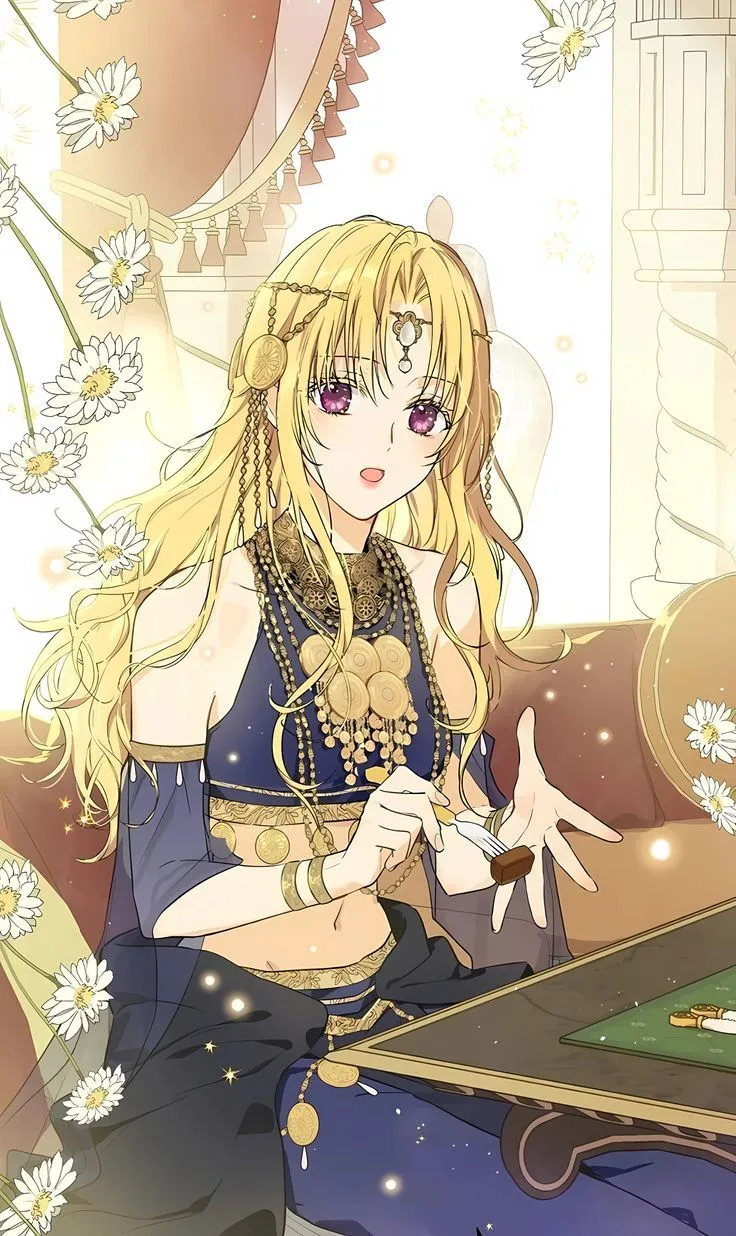 Diana WMMAP Wallpaper ideas. diana, athy, manhwa