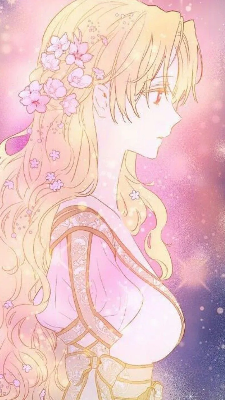 Diana who made me a princess. Diana official art, Diana wallpaper, Anime princess