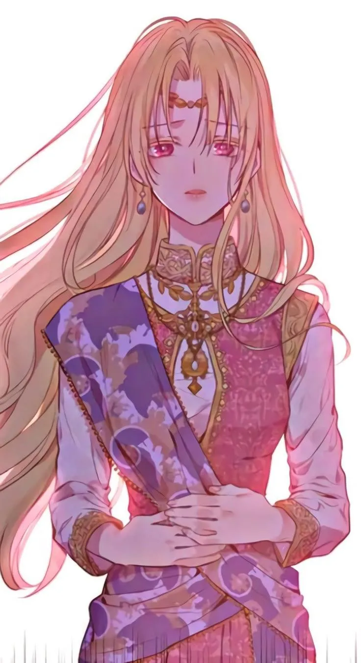 Diana De Alger Obelia