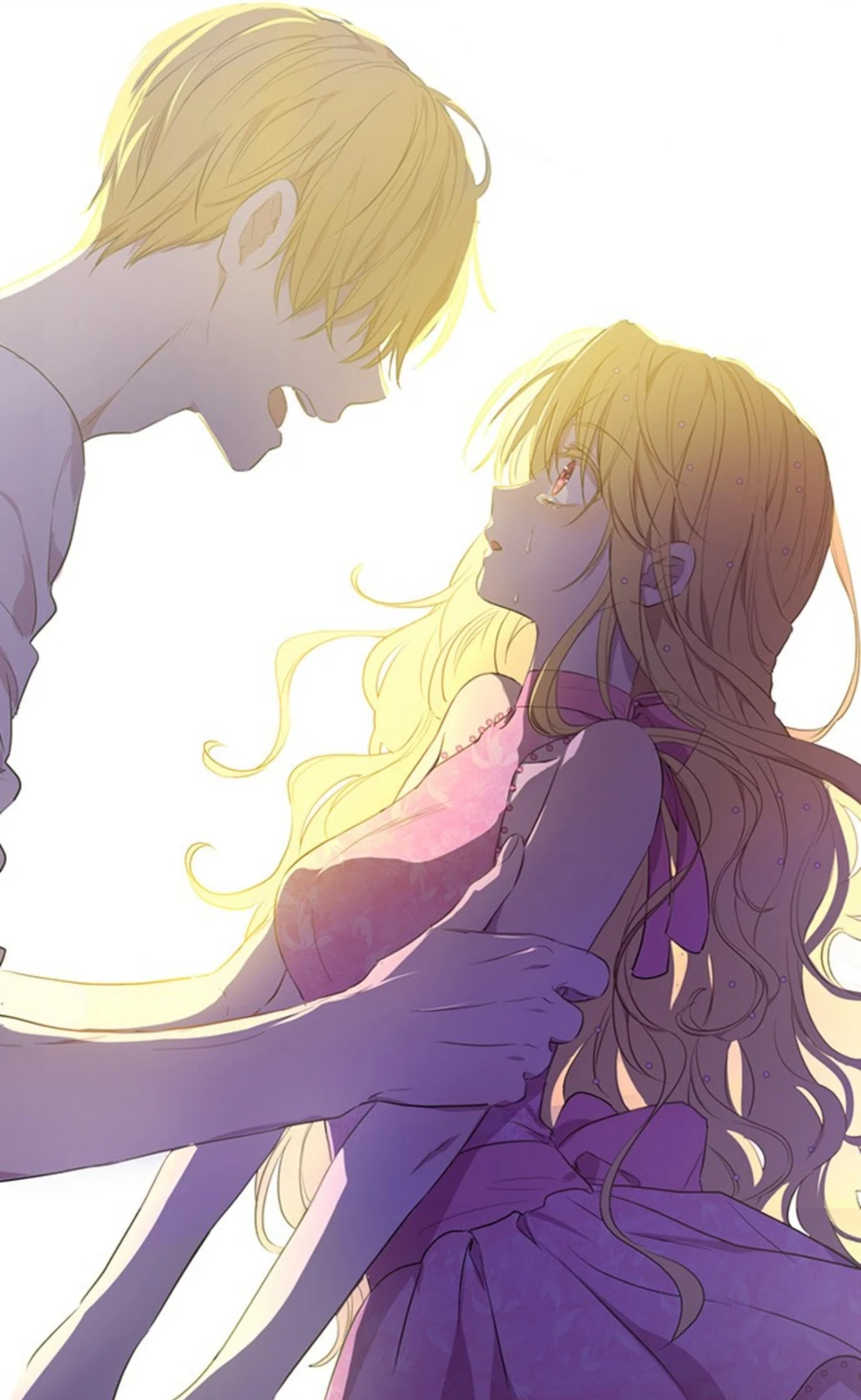 Diana. Who Made Me a Princess