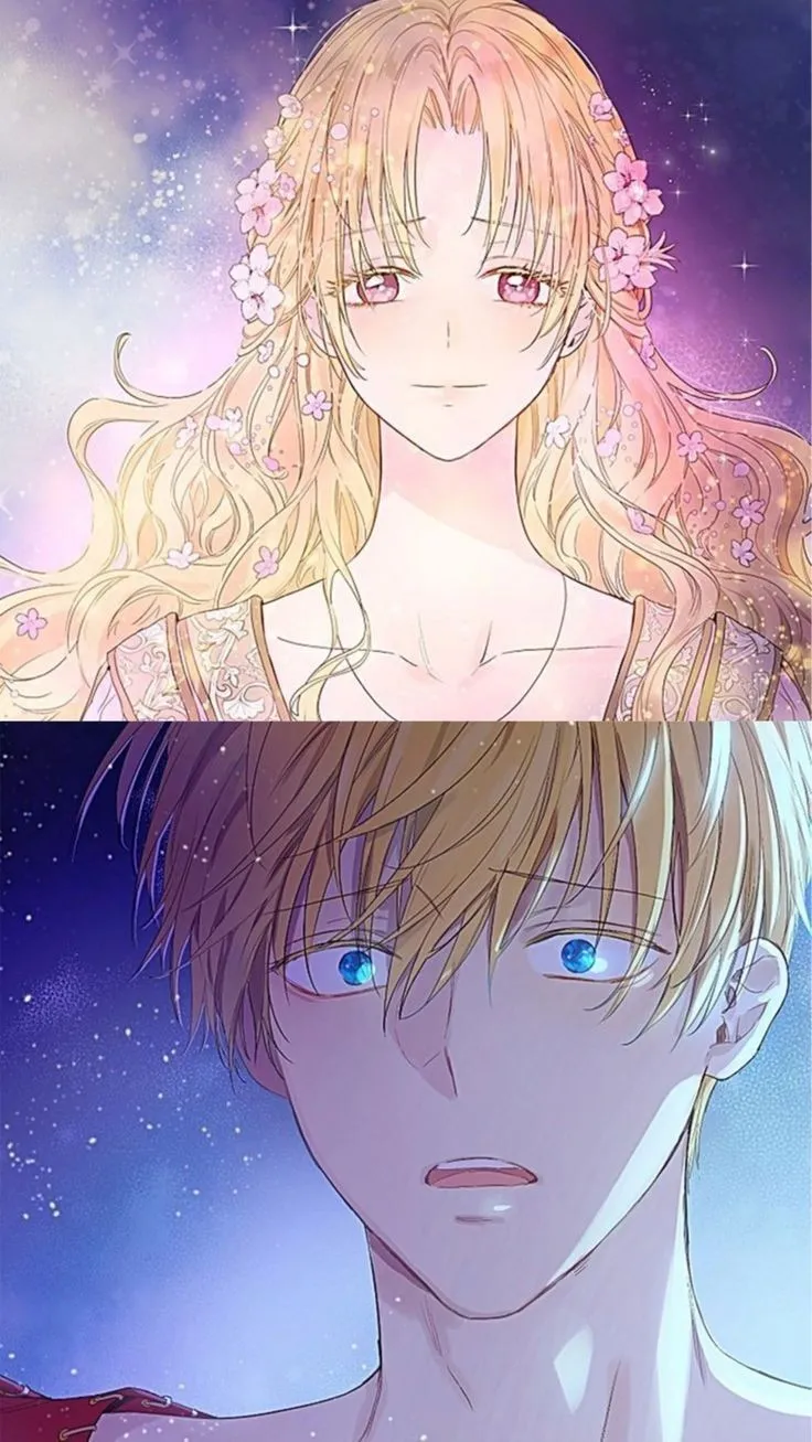Discover 30 WMMAP and who made me a princess diana ideas. who made me a princess claude and diana, claude and athanasia fanart, diana who made me a princess and more