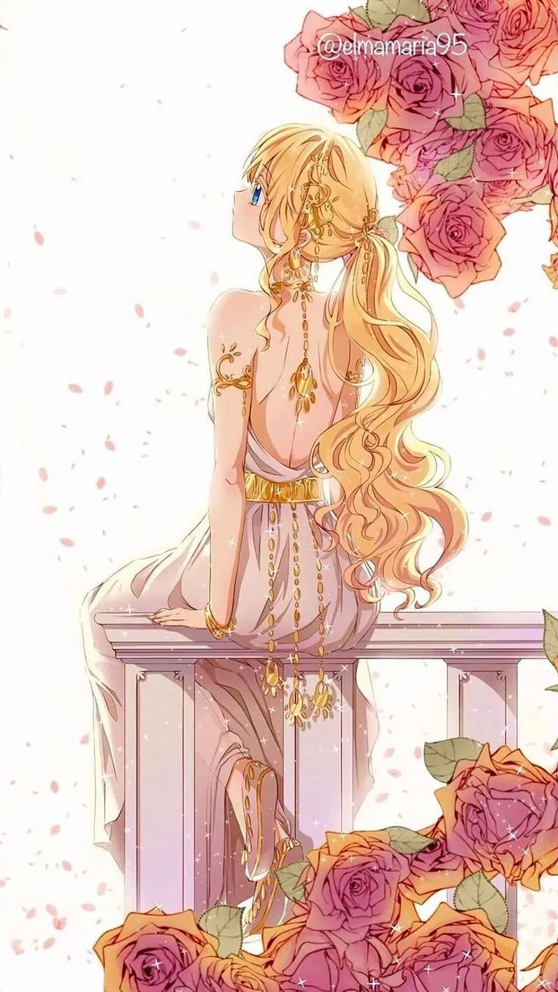 HD made by a princess wallpaper